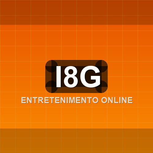 i8g logo
