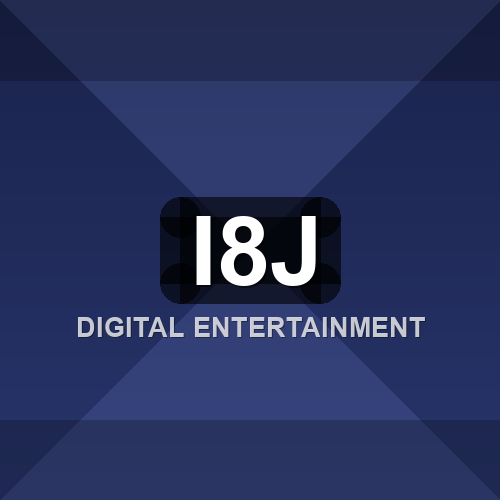 i8j logo