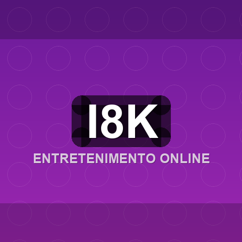 i8k logo