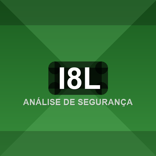 i8l logo