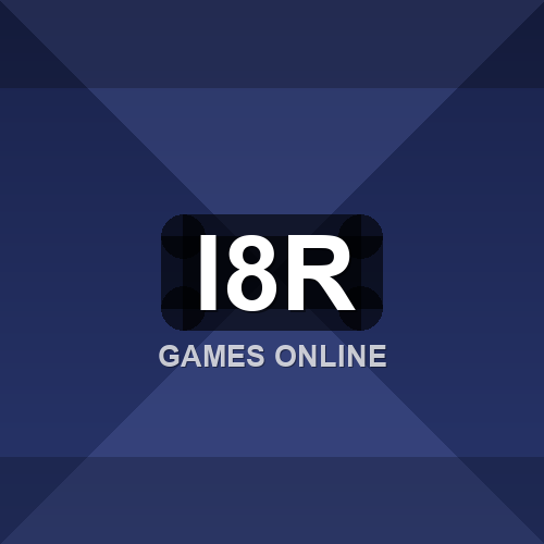 i8r logo