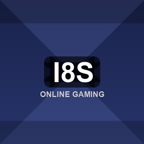 i8s logo