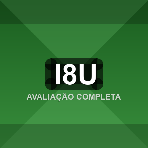 i8u logo
