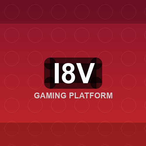 i8v logo