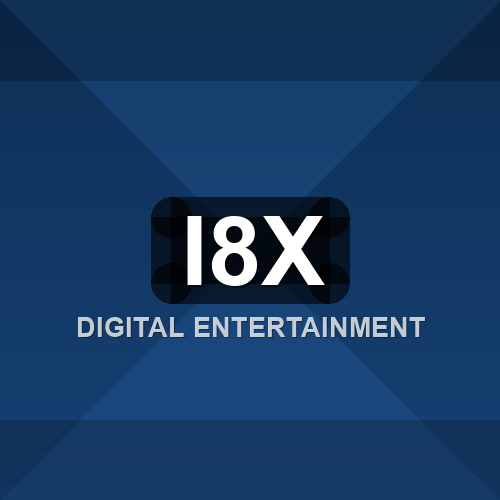 i8x logo