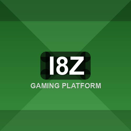 i8z logo