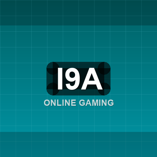 i9a logo