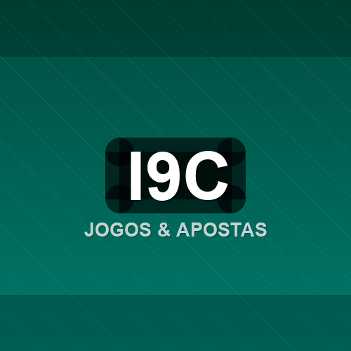 i9c logo