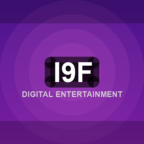 i9f logo