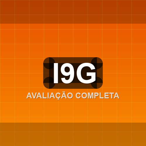 i9g logo