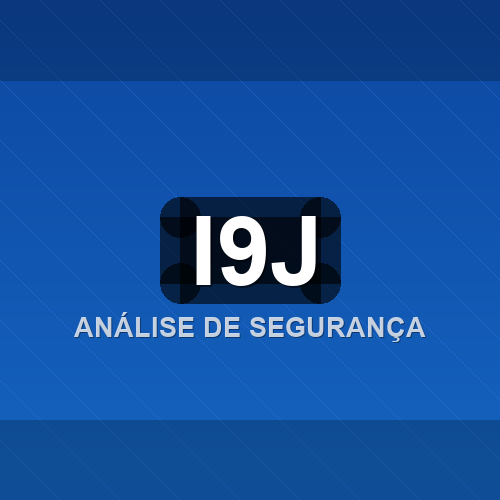 i9j logo