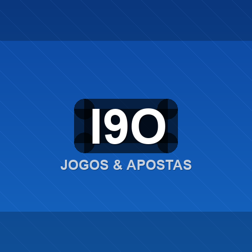 i9o logo