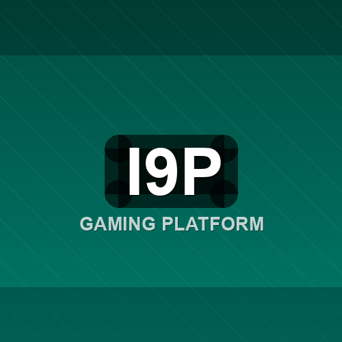 i9p logo