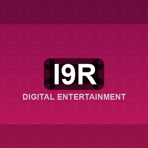i9r logo