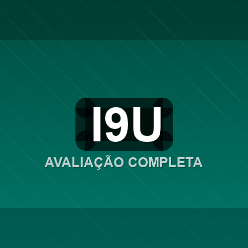 i9u logo
