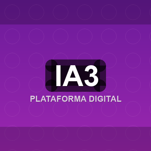 ia3 logo