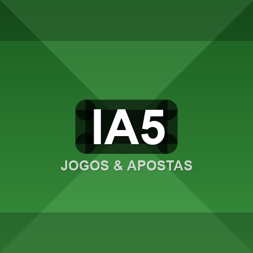 ia5 logo