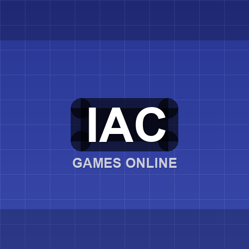 iac logo