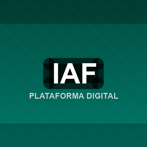 iaf logo