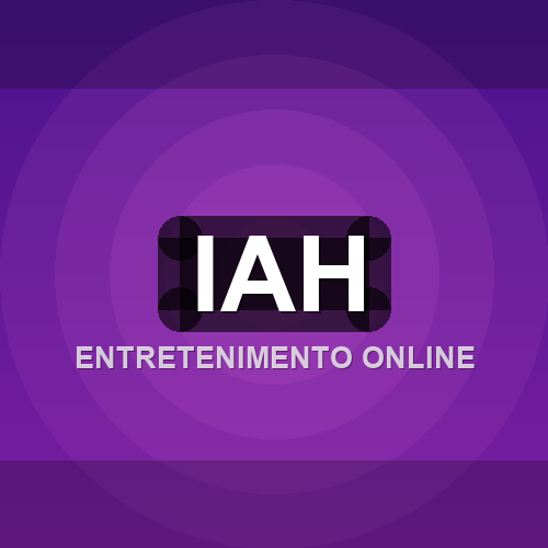 iah logo