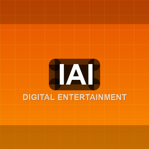 iai logo