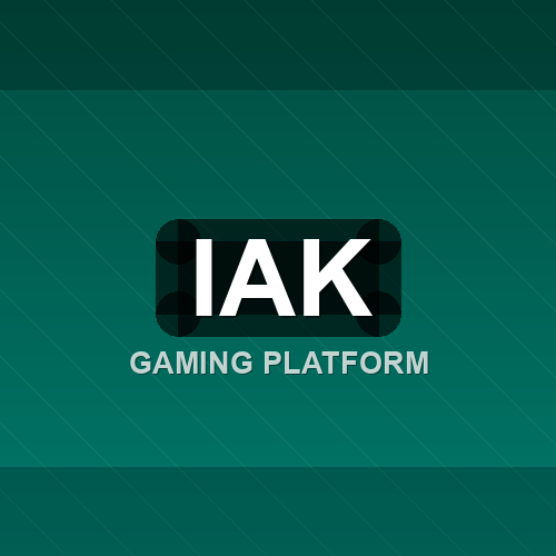 iak logo