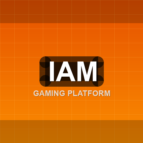 iam logo