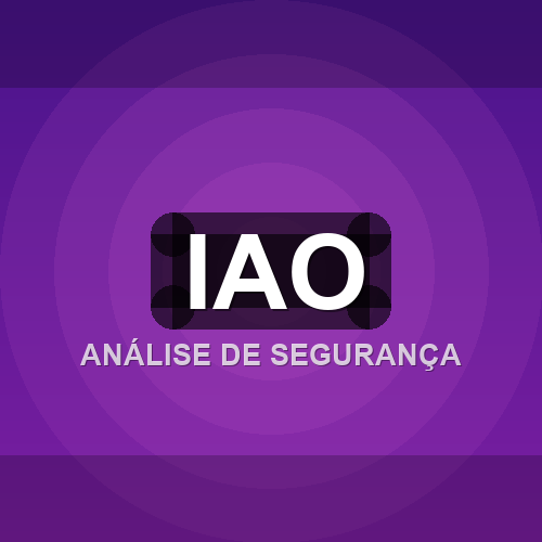 iao logo