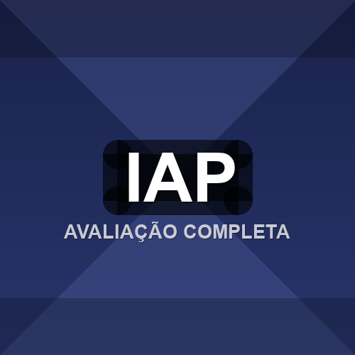 iap logo