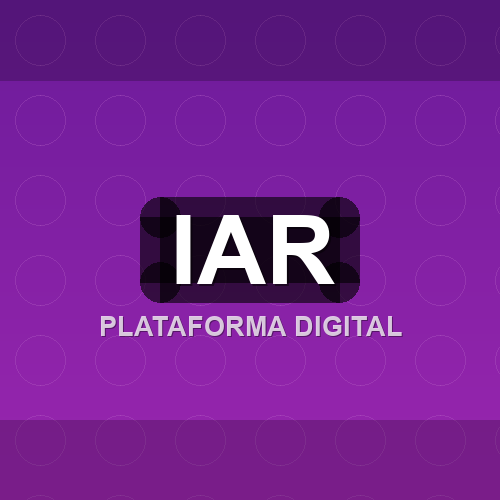 iar logo