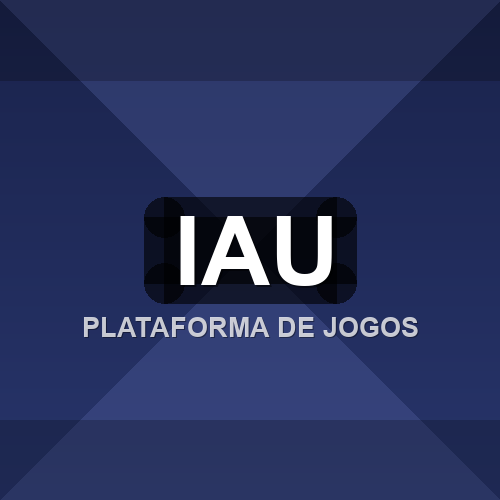 iau logo