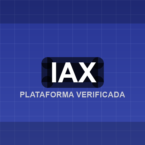 iax logo