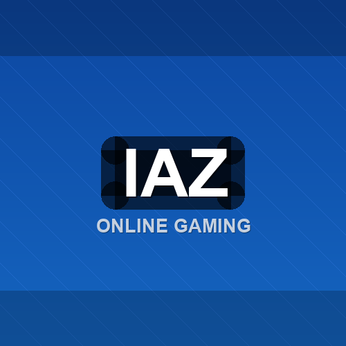 iaz logo