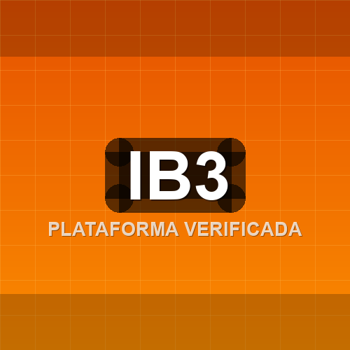 ib3 logo
