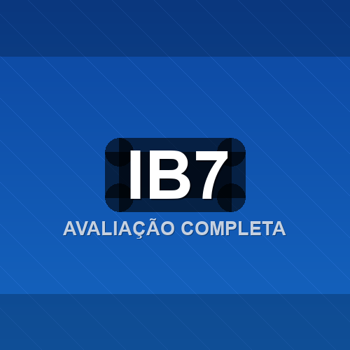 ib7 logo