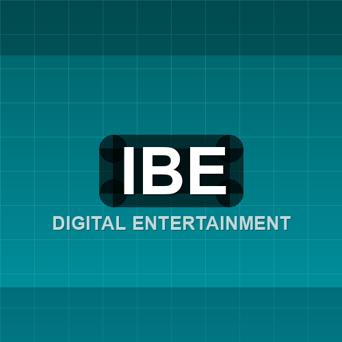 ibe logo