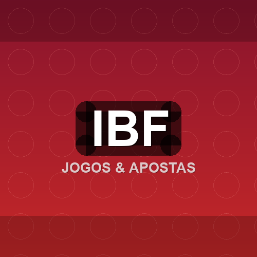 ibf logo