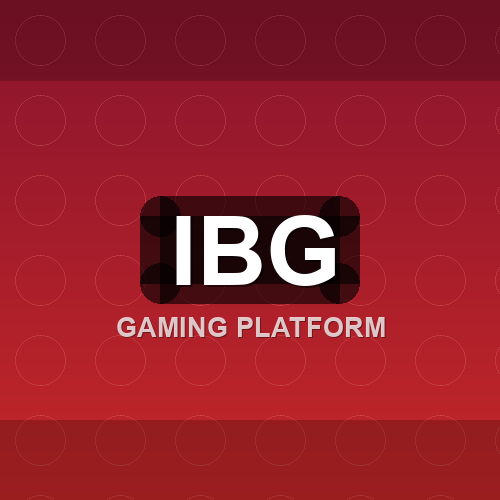 ibg logo