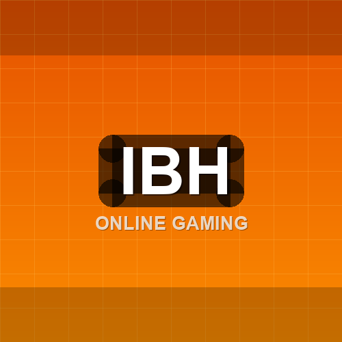 ibh logo