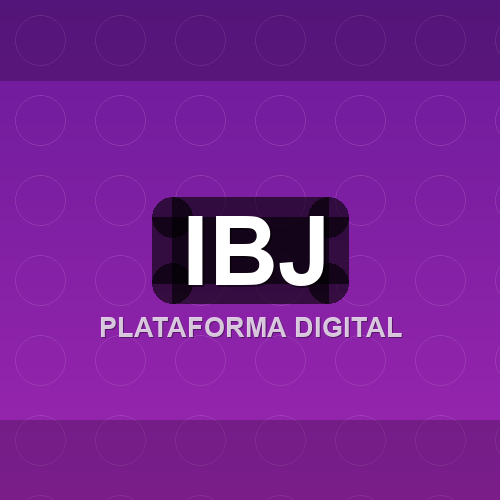 ibj logo