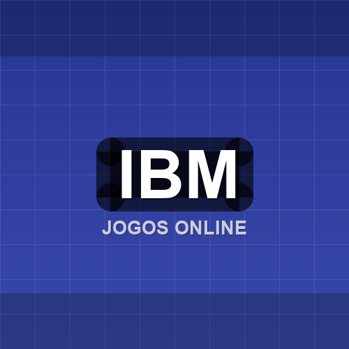 ibm logo