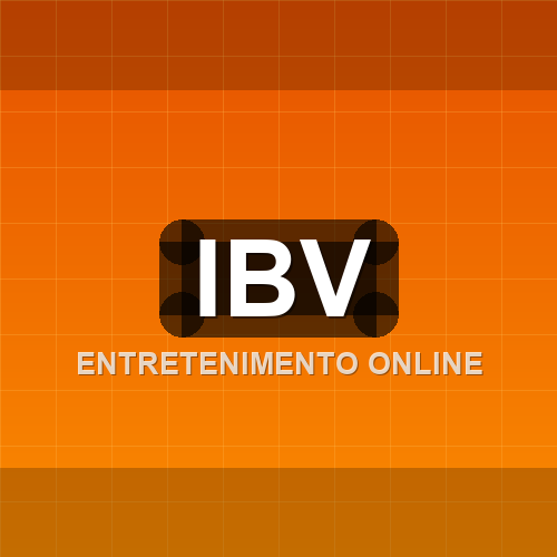 ibv logo