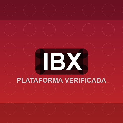 ibx logo