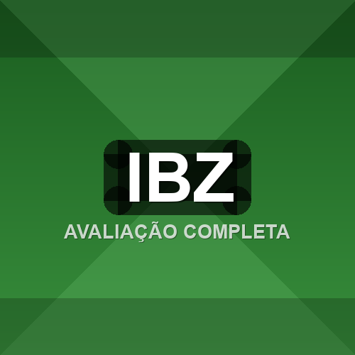 ibz logo