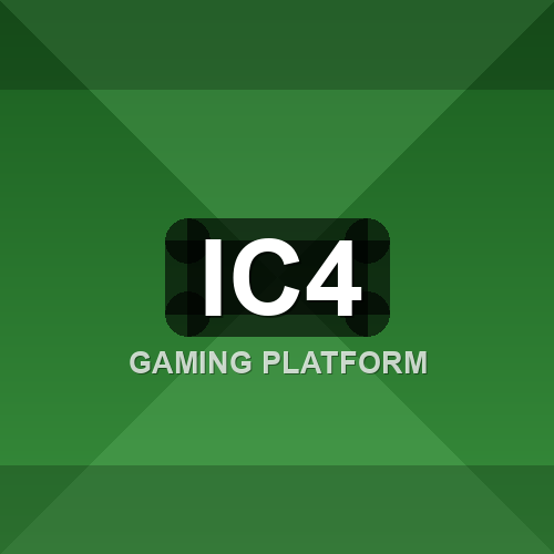 ic4 logo