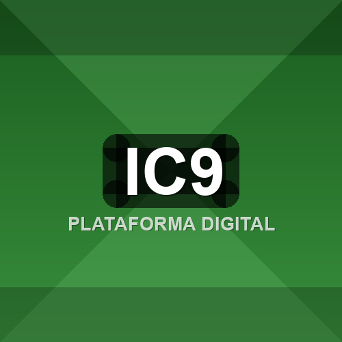 ic9 logo