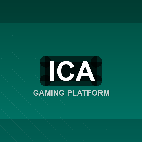 ica logo