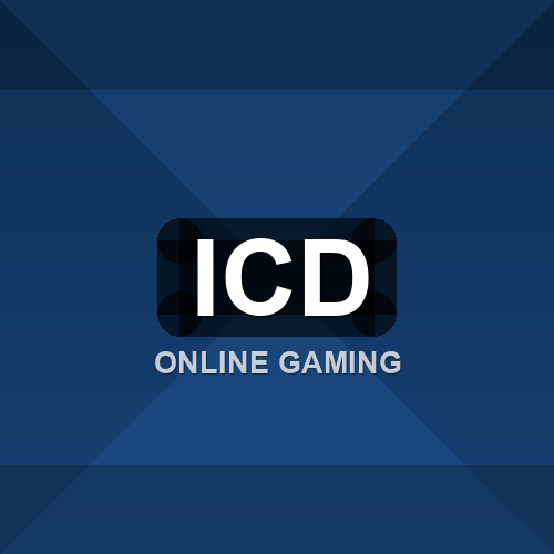 icd logo