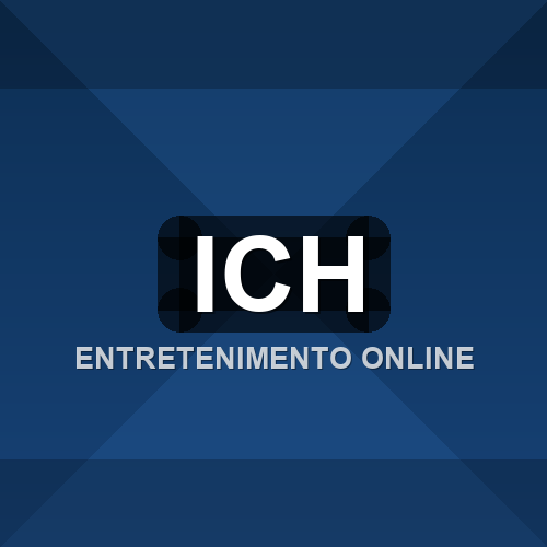 ich logo