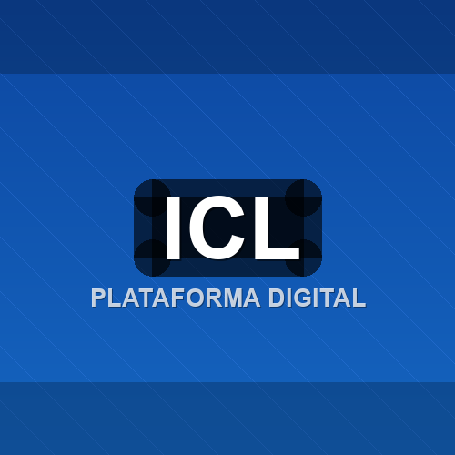 icl logo